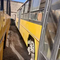 کمپرسور کولر اتوبوس|قطعات یدکی و لوازم جانبی|کرج, باغستان|دیوار