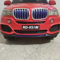 ماشین شارژی x5%53