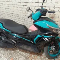 موتور اروکس