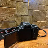 Canon 600D|دوربین عکاسی و فیلم‌برداری|آبادان, |دیوار