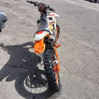 کی تی ام ۵۰۰ ۲۰۱۷ ktm500|موتورسیکلت|تهران, صادقیه|دیوار