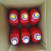 تعدادی مایع لباس شویی ومایع ظرف شویی ودوتاجرم گیر