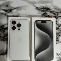 ایفون15پرو