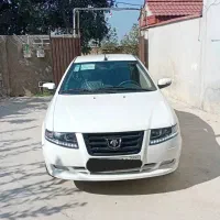 سمند سورن پلاس