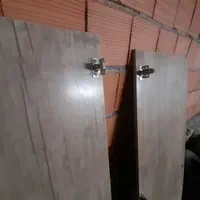 در کمد ام دی اف|جاکفشی، کمد، دراور|گرگان, |دیوار