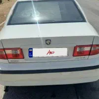 سمندال ایکس معمولی مدل94