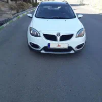 برلیانس کراس مدل ۹۷