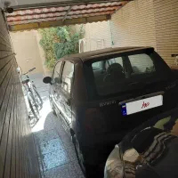 mvm 110 مدل ۸۶ خانگی برازنده بدونه رنگ|خودرو سواری و وانت|اصفهان, الهیه|دیوار