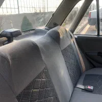 پراید صندوقدار صبا ۱۳۸۵ تمیز سالم|خودرو سواری و وانت|پردیس, فاز ۱۱|دیوار