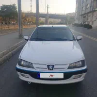 پژو پارس xu7p مدل 1401