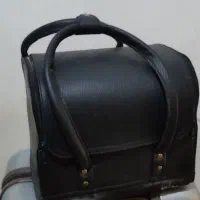 کیف ناخن