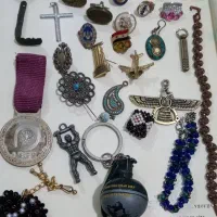 اقلام کلکسیونی یکجا دکوری