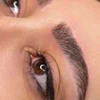 میکرو فیبروز، خط چشم و شیدینگ لب (تخفیف ویژه)