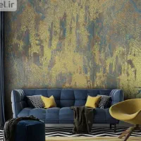 نصاب|خدمات پیشه و مهارت|قم, قلعه یزدیها|دیوار