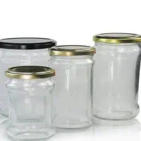 شیشه مواد غذایی ارزان