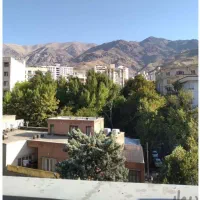 دربند ۸۶ متر ۲ خواب تکواحدی/ویوابدی