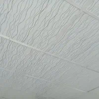 کرکره درب سکوریت تیراهن سبدی سقف کاذب قفسه|کتابخانه، شلف، قفسه‌های دیواری|بندر ماهشهر, |دیوار