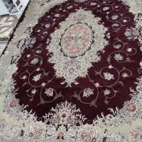 ۲ تخته فرش تمیز
