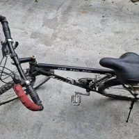 دوچرخه آساک