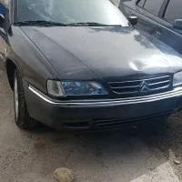 زانتیا ۲۰۰۰مدل۸۲