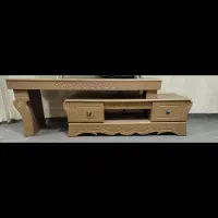 میز تلویزیون