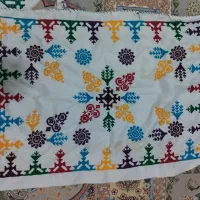 بالشت پلیواری دوخته شده
