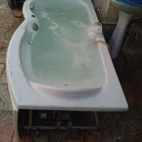 جکوزی وان حمام