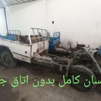 مرکز تخصصی قطعات اصل نیسان کامیاران