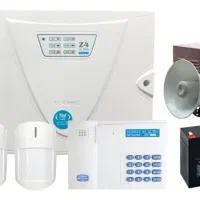 دزدگیر اماکن