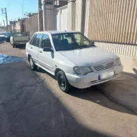 ۱۳۲ دوگانه فابریک