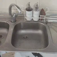 سینک استیل
