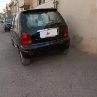 ام وی ام110 سه سیلندر در حد|خودرو سواری و وانت|قوچان, |دیوار