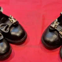 دوجفت کفش بچگانه سایز ۳۱