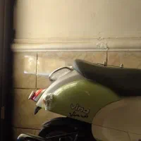 موتور پاکشتی یاماها وینو درحد