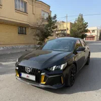 گک امپو بنزینی 2024