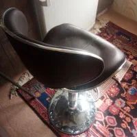 صندلی جک دار ارایشگری