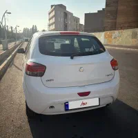 تیبا دو تیبا 2 مدل 96|خودرو سواری و وانت|قزوین, |دیوار