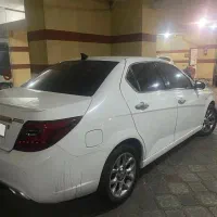 دنا اتومات مدل ۱۴۰۱|خودرو سواری و وانت|تهران, کوی بیمه|دیوار