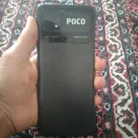 گوشی پوکو