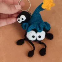 عروسک وجاسویچی|صنایع دستی و سایر لوازم تزئینی|ساری, |دیوار