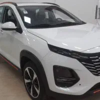 نقدواقساط x33 کراس اتومات با اقساط پیش پرداخت ۵۰٪|خودرو سواری و وانت|تهران, آذربایجان|دیوار