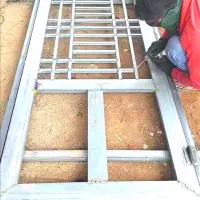 جوشکاری سیار