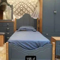 تنوع بالا انواع تخت خواب