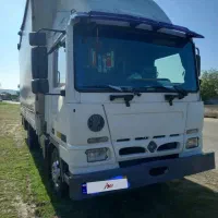 بادسان مدل ۸۱