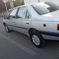 پژو 405 مدل 1388|خودرو سواری و وانت|بیرجند, |دیوار