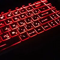 لپتاپ msi گیمینگ|رایانه همراه|نهاوند, |دیوار