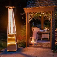 هیتر و بخاری گرمایشی هرمی|کافیشاپ و رستوران|شیراز, قالیشویی|دیوار