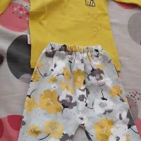 بلوز شلوار دخترانه بچگانه