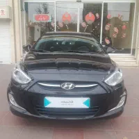 اکسنت مدل 97