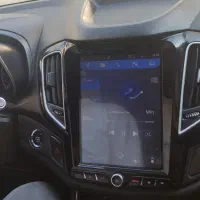 تیگو۵  اکسلنت مدل ۹۹|خودرو سواری و وانت|فردیس, فردیس|دیوار